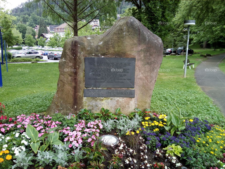 Bad Liebenzell