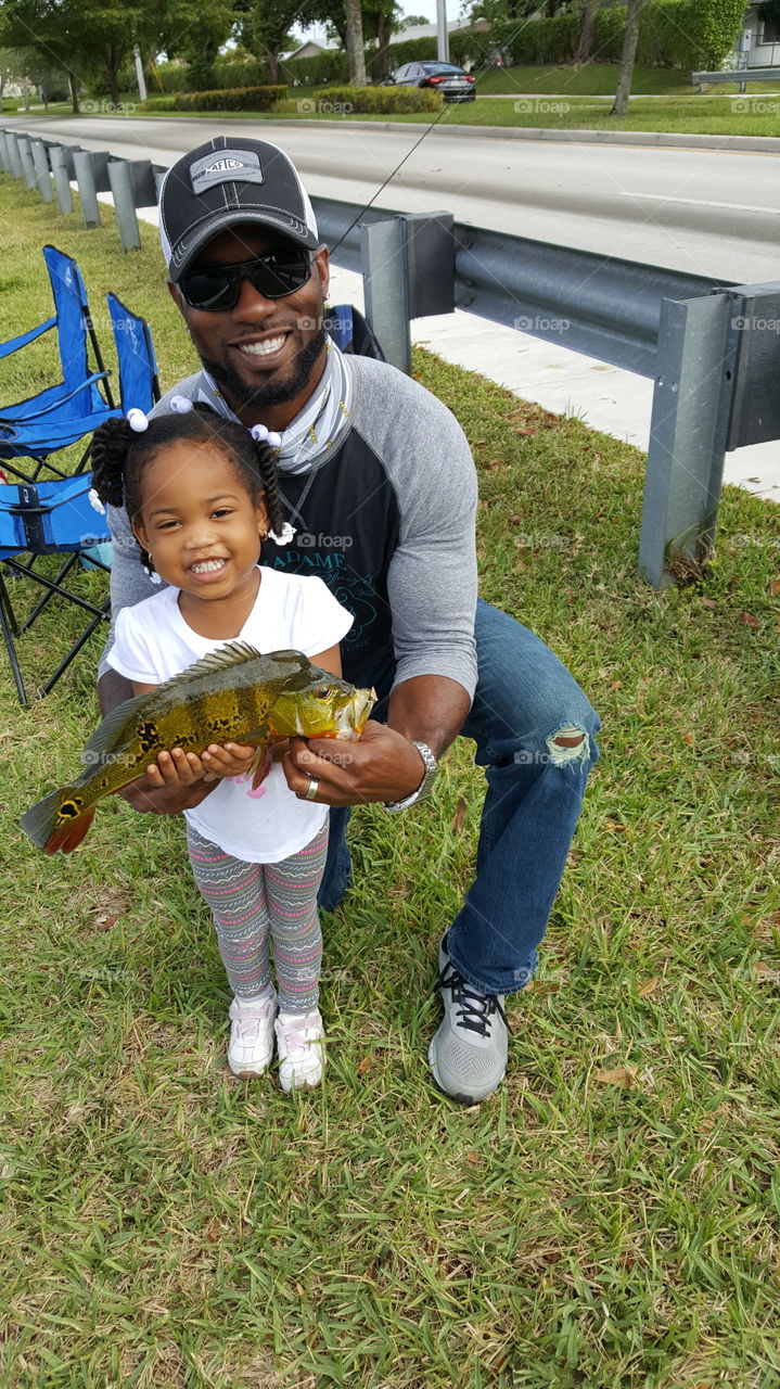 Daddy And Daughter Day