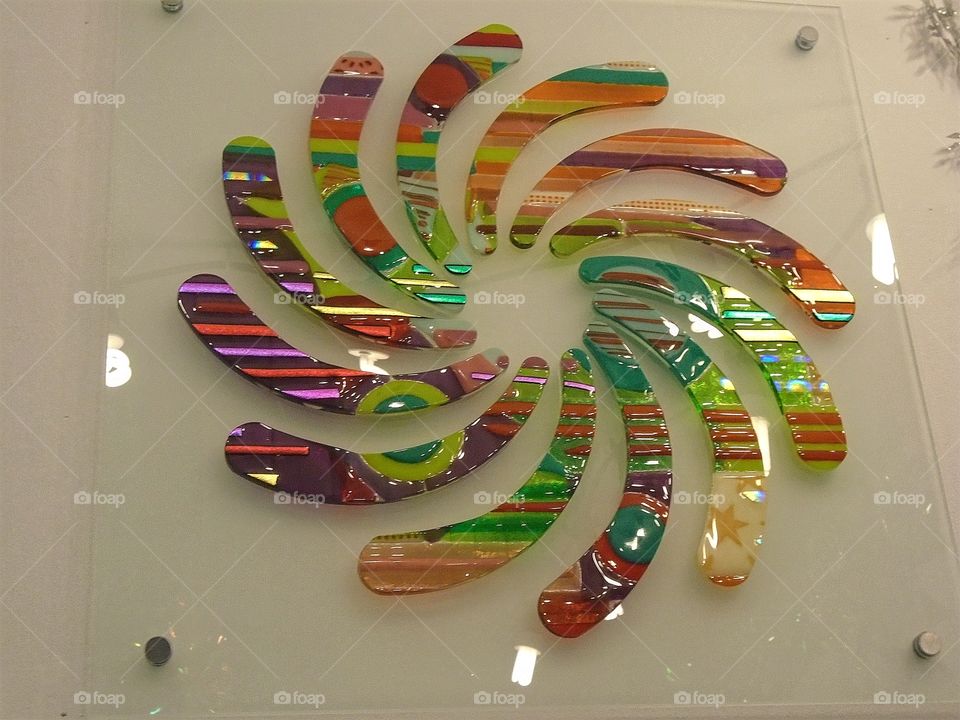 this art think I guess