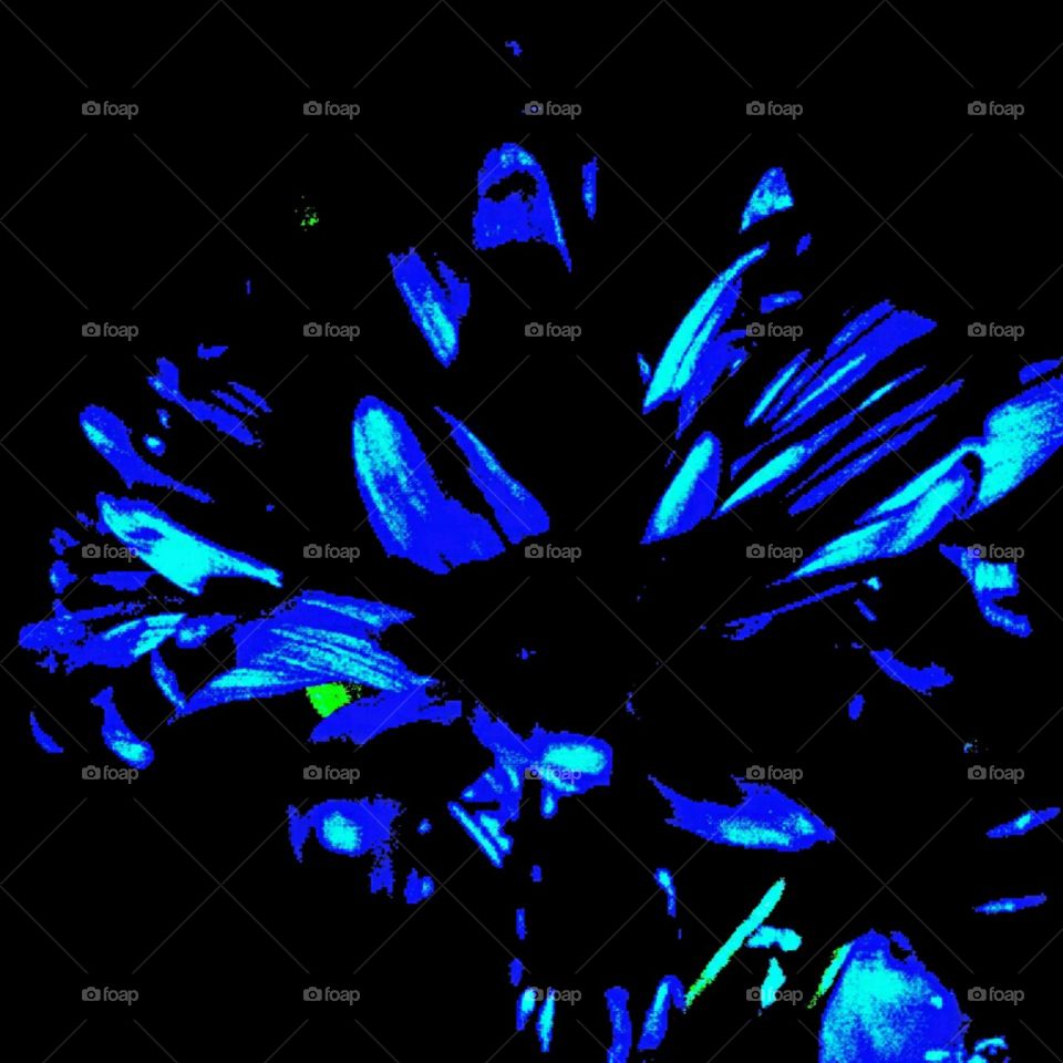 thrilling. lighting effects