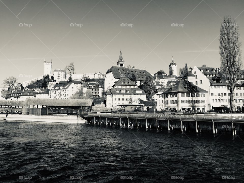 Bridge to a Bigger City