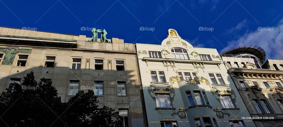 Prague Cuech Republic