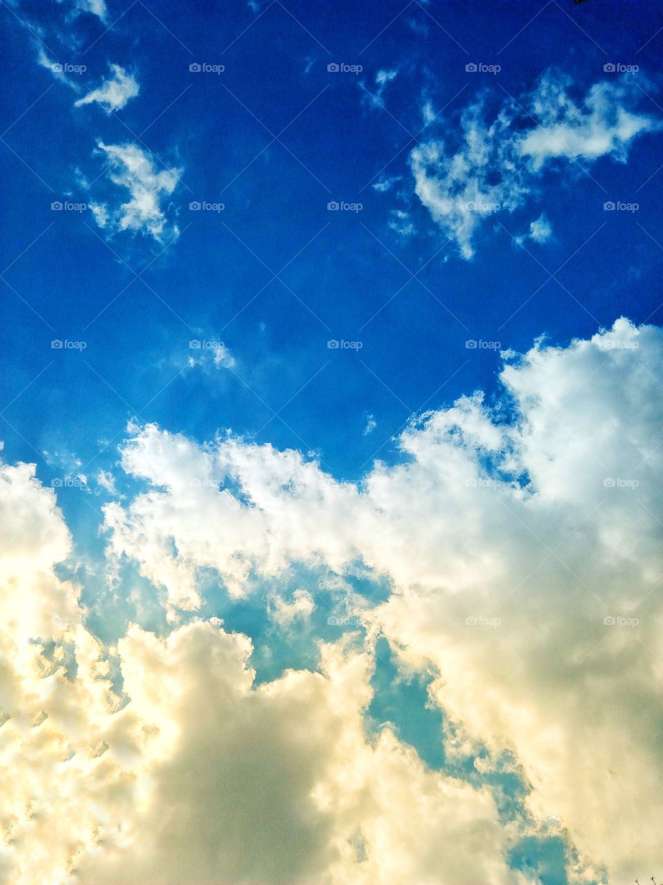 sky