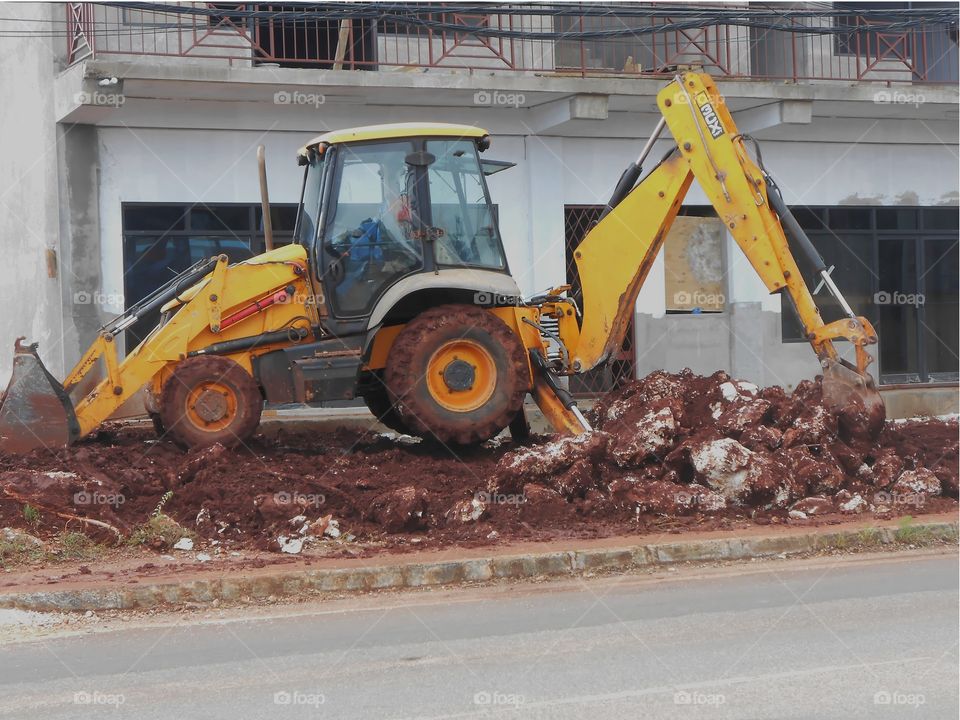 Removing Stones