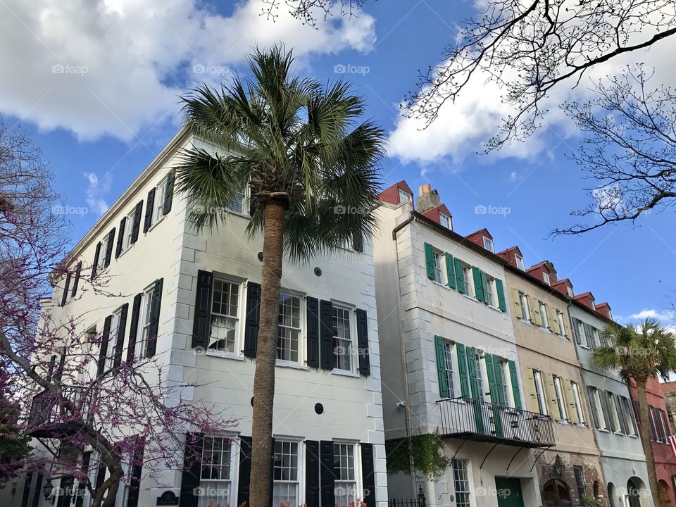 Charleston, SC