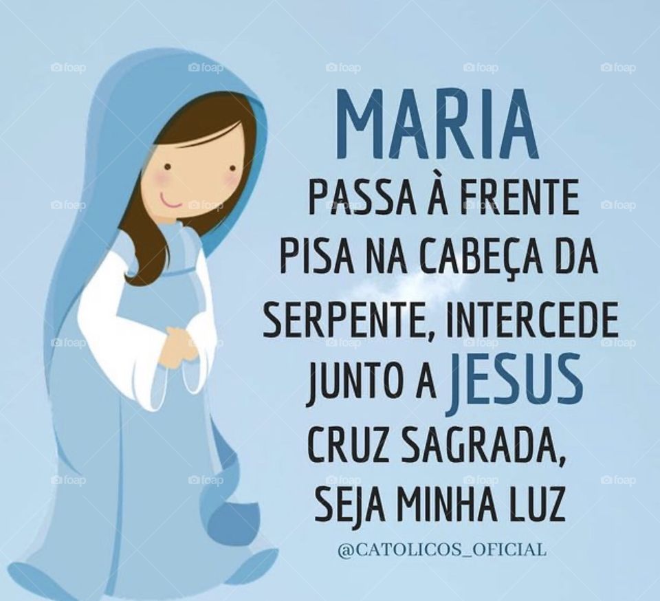 🙏 🇪🇸 Oh Maria, ruega por nosotros que recurrimos a ti.  Amén.  🇧🇷 Ó Maria, Nossa Senhora, rogai por nós que recorremos a vós. Amém. / 🇺🇸 O Mary, pray for us that we turn to you.  Amen. / 🇮🇹 O Madonna, prega per noi che ci rivolgiamo a te. Amen. 