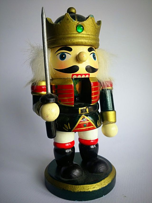 Nutcracker