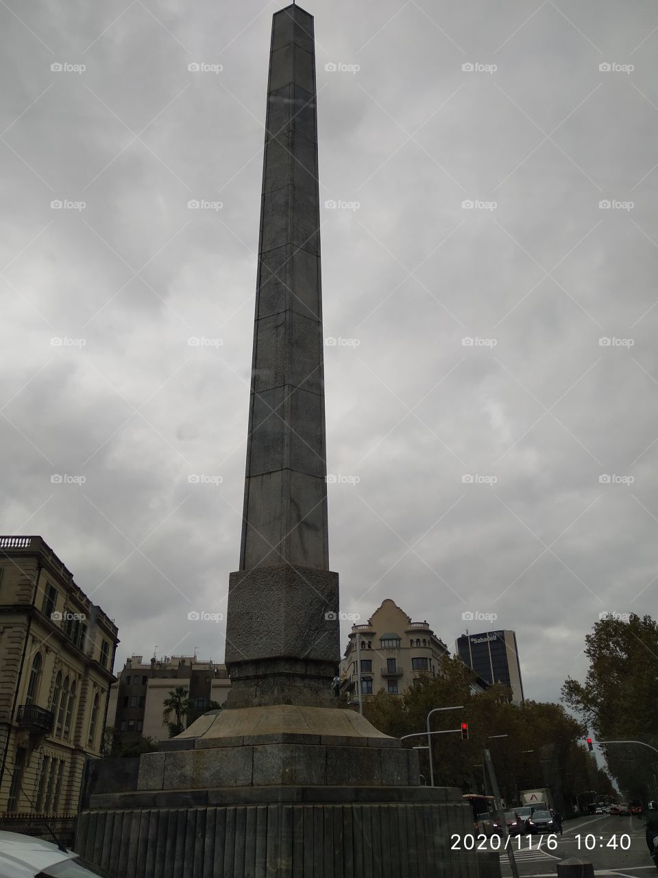 obelisco