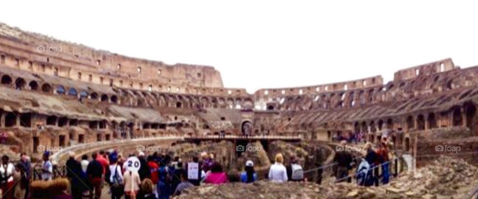 Colosseum 
