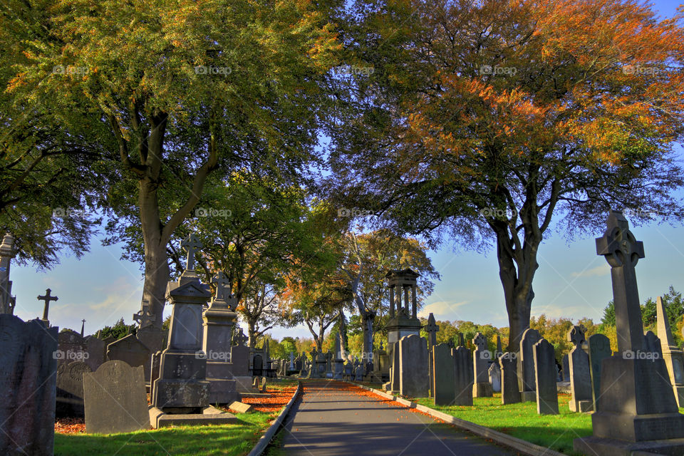 Glasnevin Cemetery