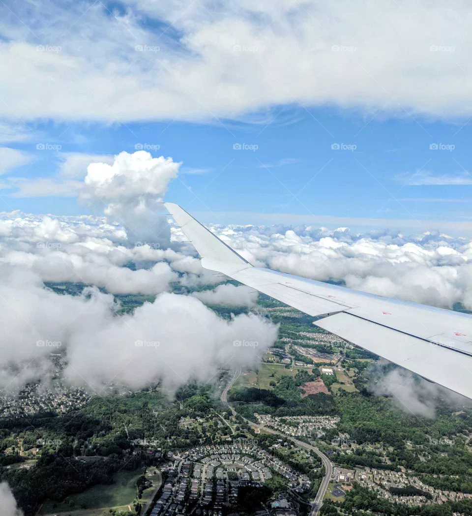 airplane