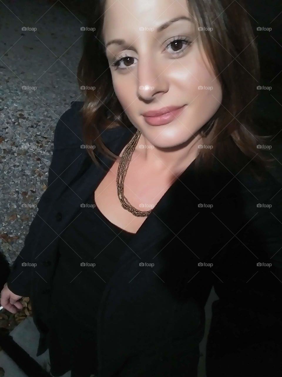 selfies = self-reflection