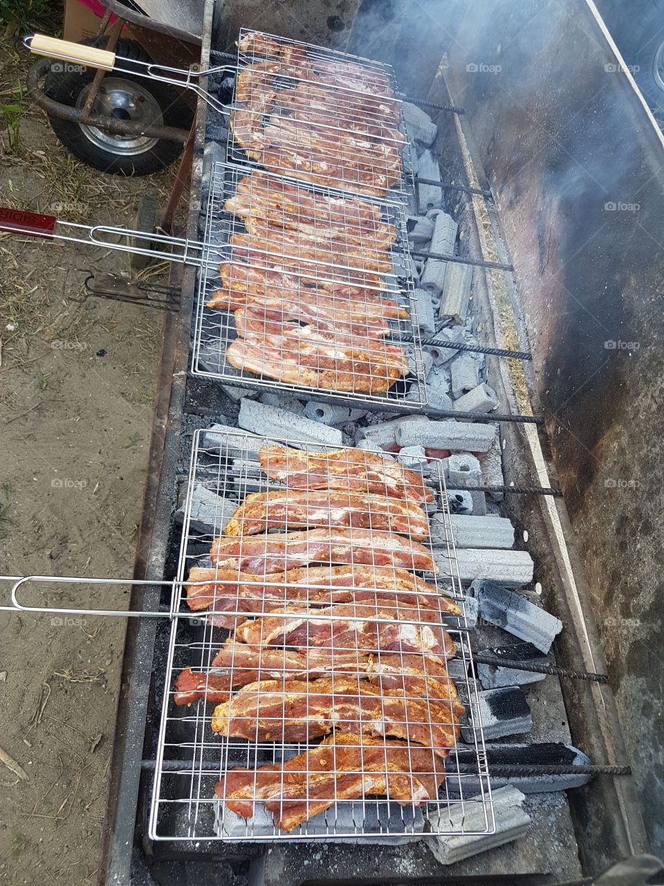 pork bbq