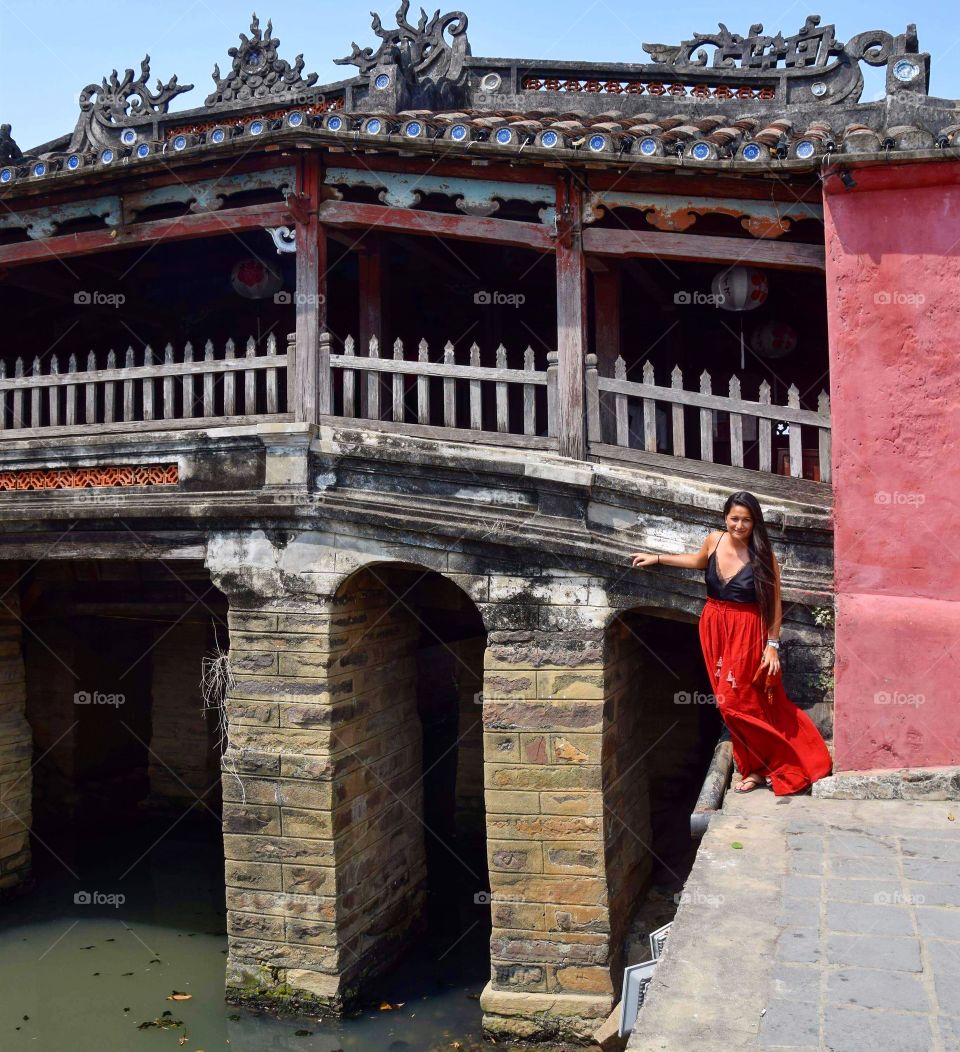 Hoi An Vietnam 