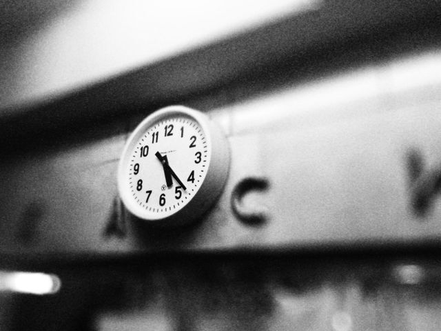 Clock
