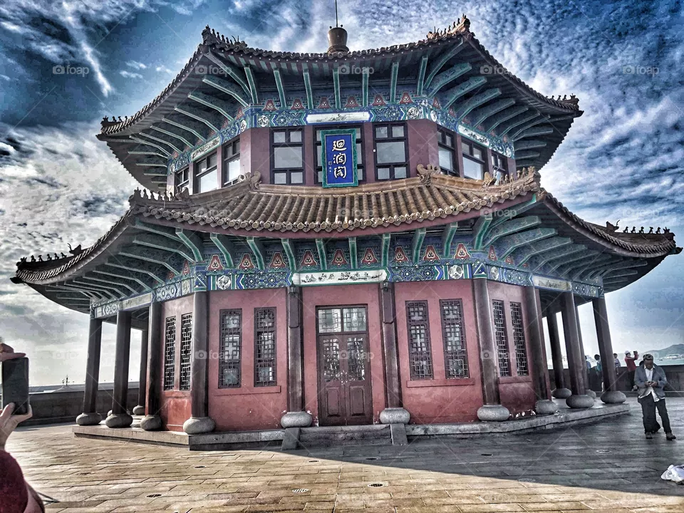 Building