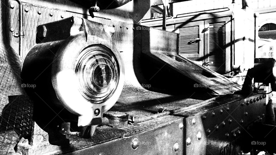 De viaje por el ayer
Traveling through yesterday