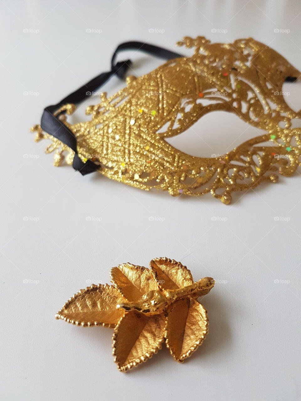 Golden days are here again