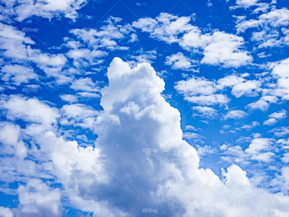 cumulus