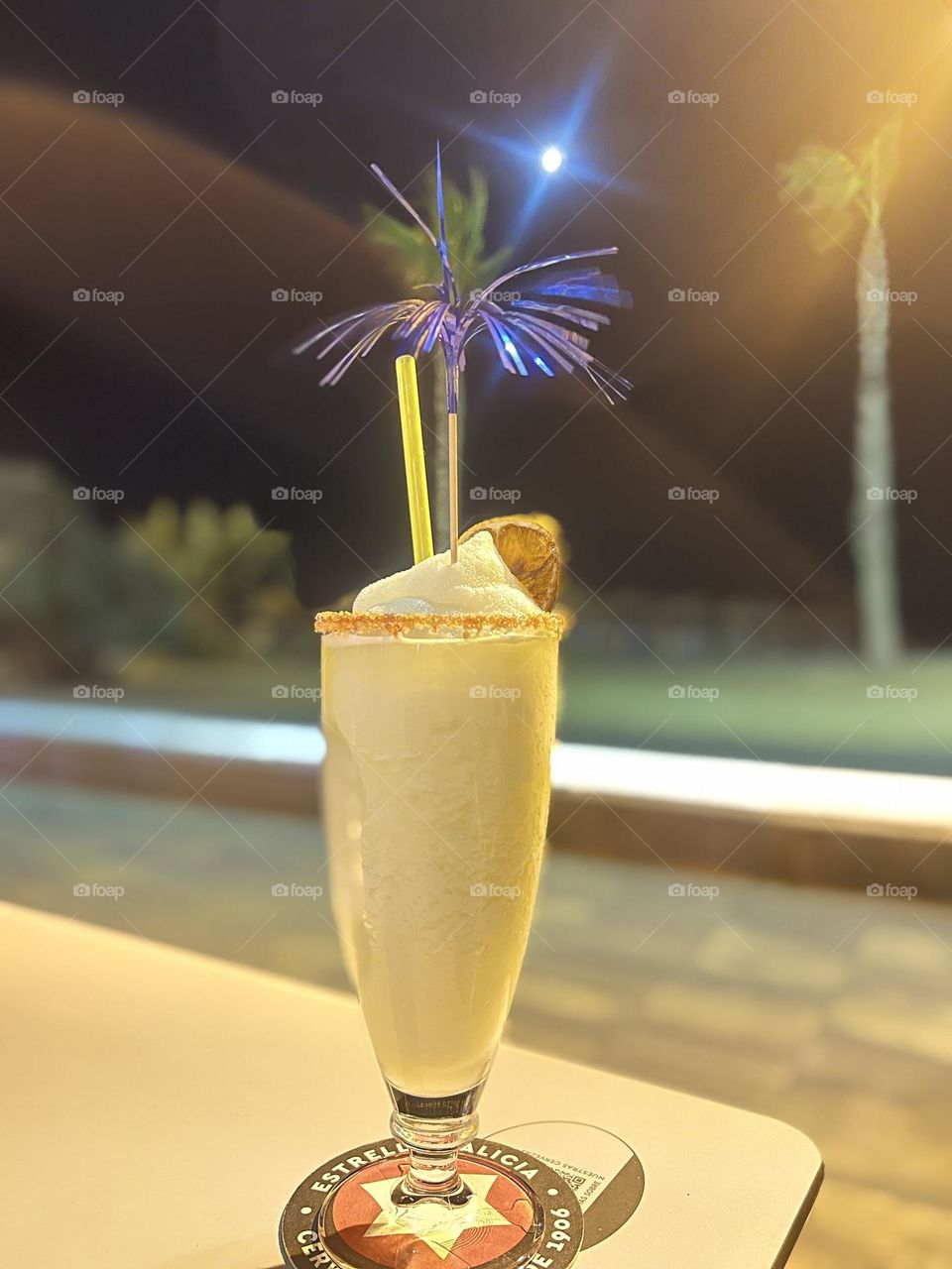 Piña colada