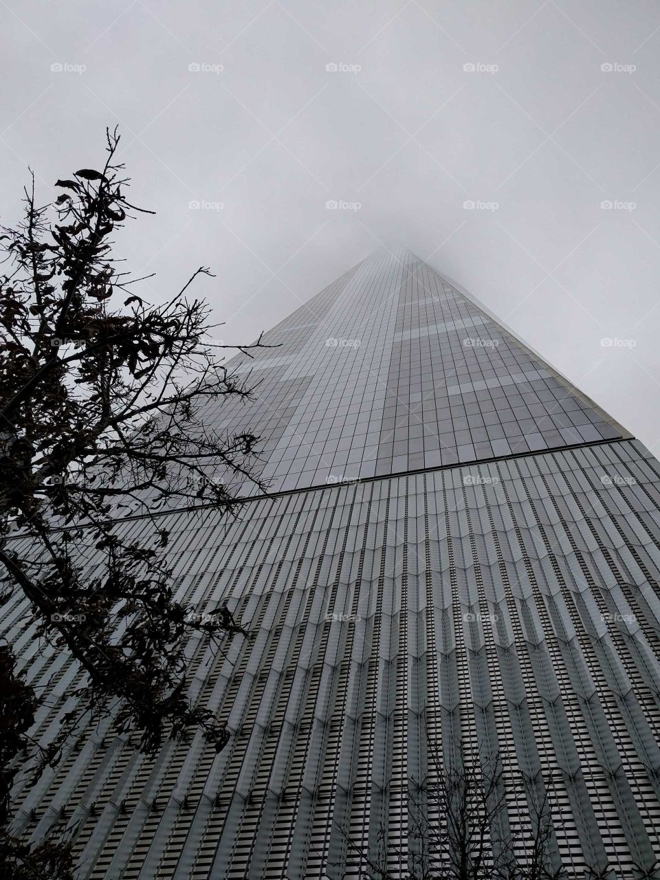 One World Trade Center