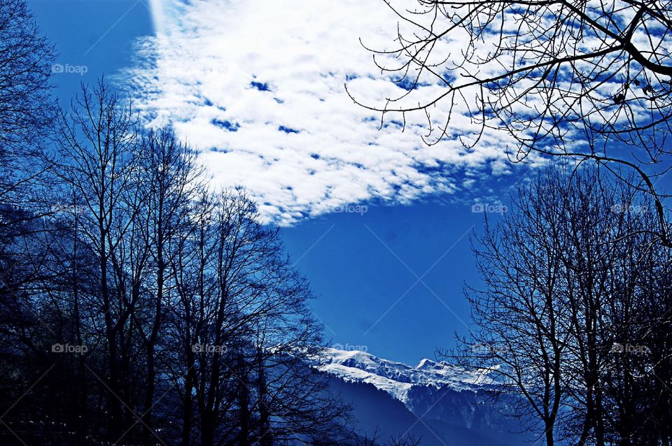 A day in Kullu. India.