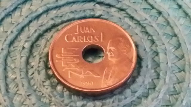 Currency