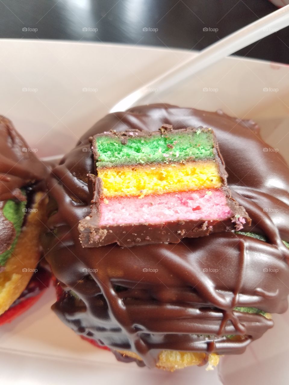 No Person, Chocolate, Food, Delicious, Sugar