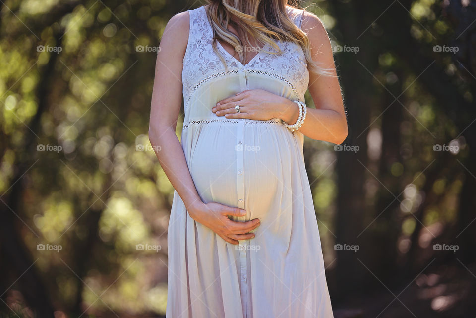 Bohemian maternity