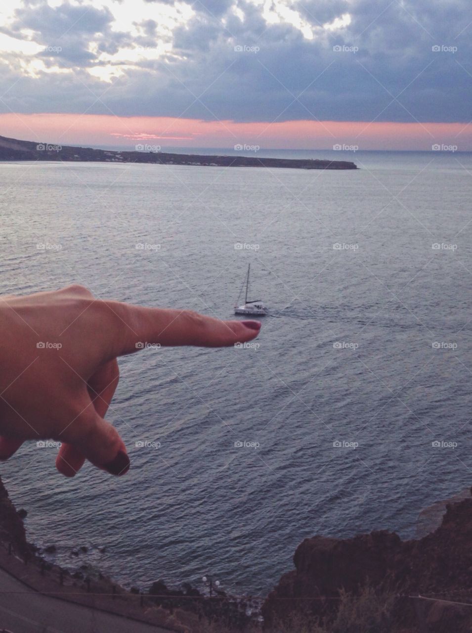 Water, Sea, Beach, Ocean, Landscape