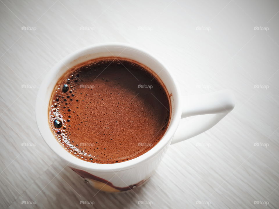 ☕Моё утро начинается с чашечки свежесваренного кофе☕.