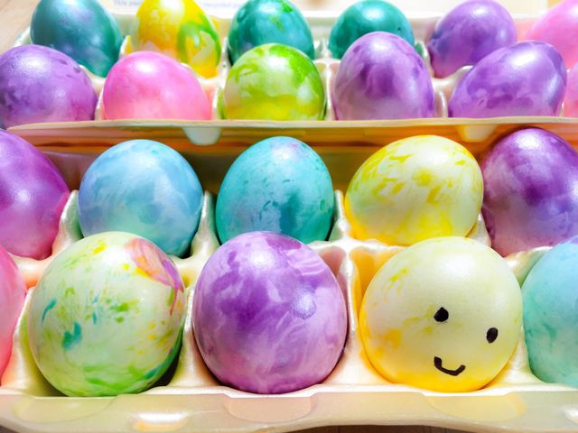 Easter