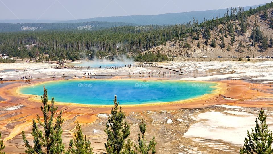 yellowstone