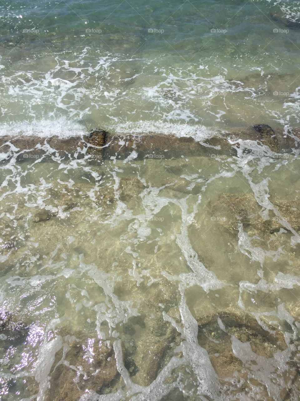 Water, Nature, Wet, Desktop, Stone