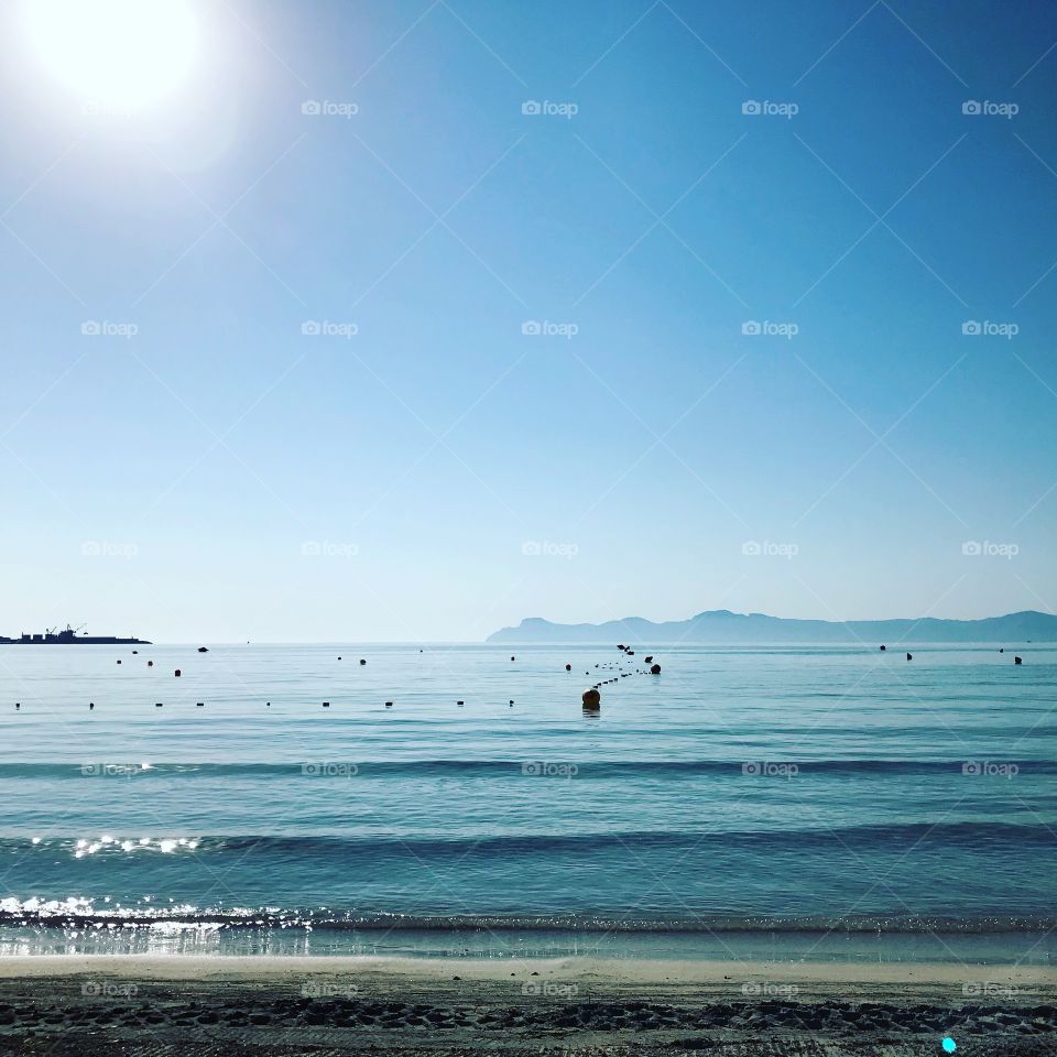 Summer alcudia mallorca