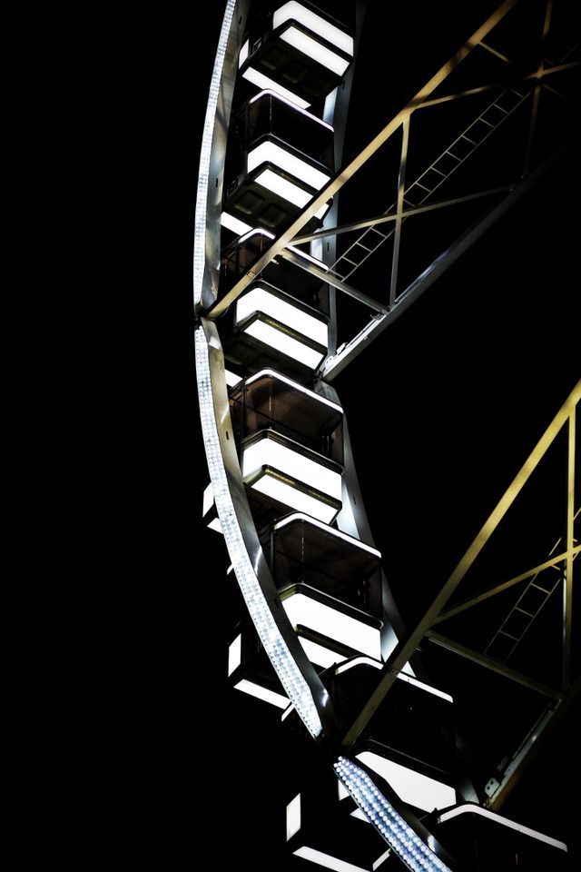  Budapest eye