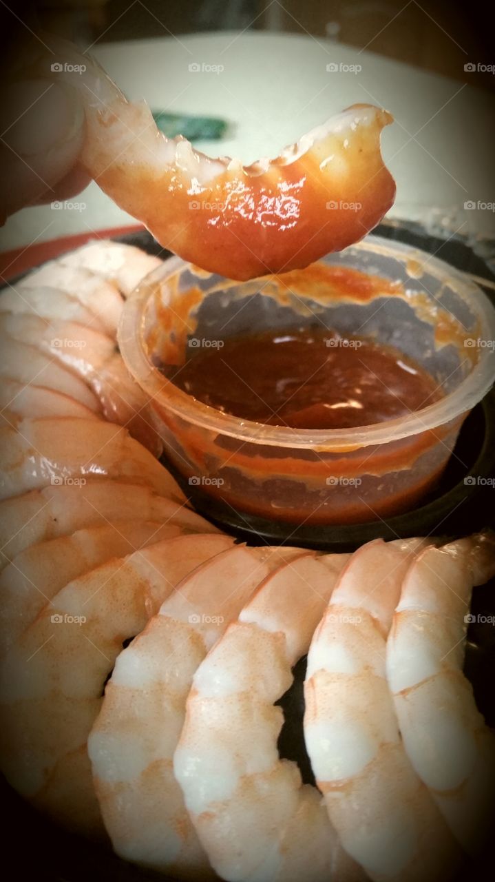 shrimping, dinner,beach,