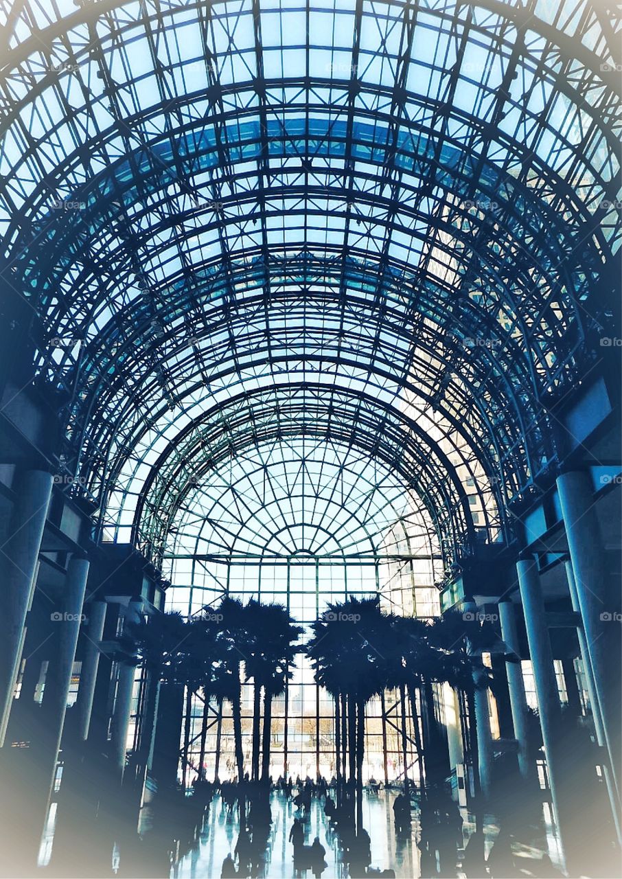 Brookfield Place, NYC