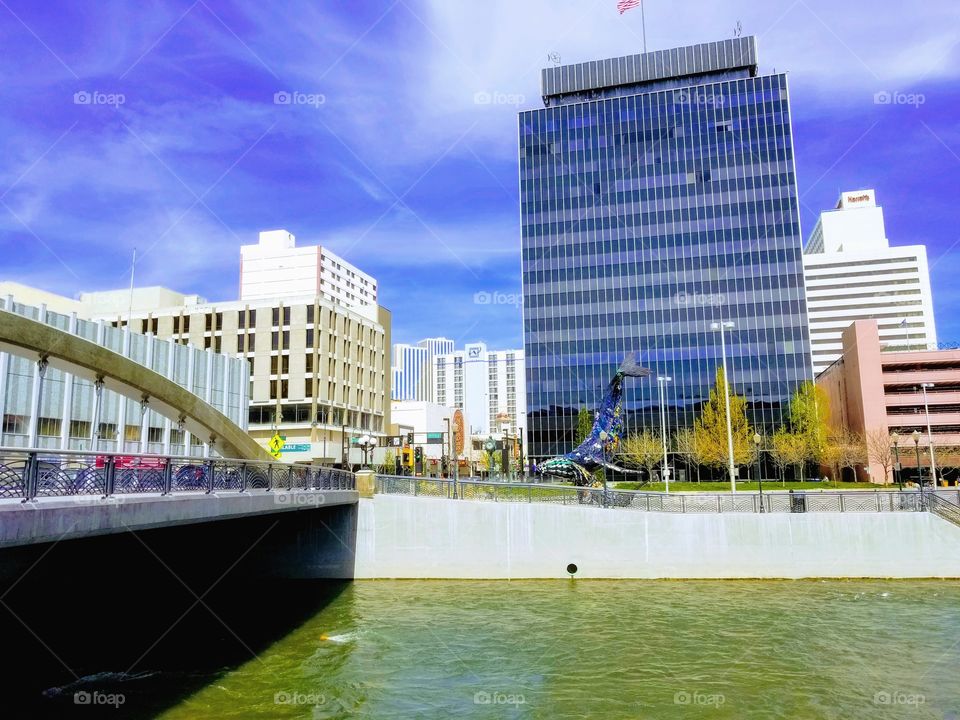 BIGGEST LITTLE CITY IN THE WORLD