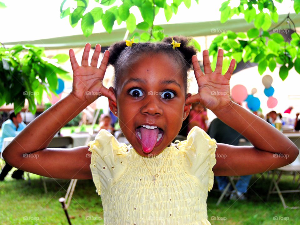 new york girl face funny by delvec