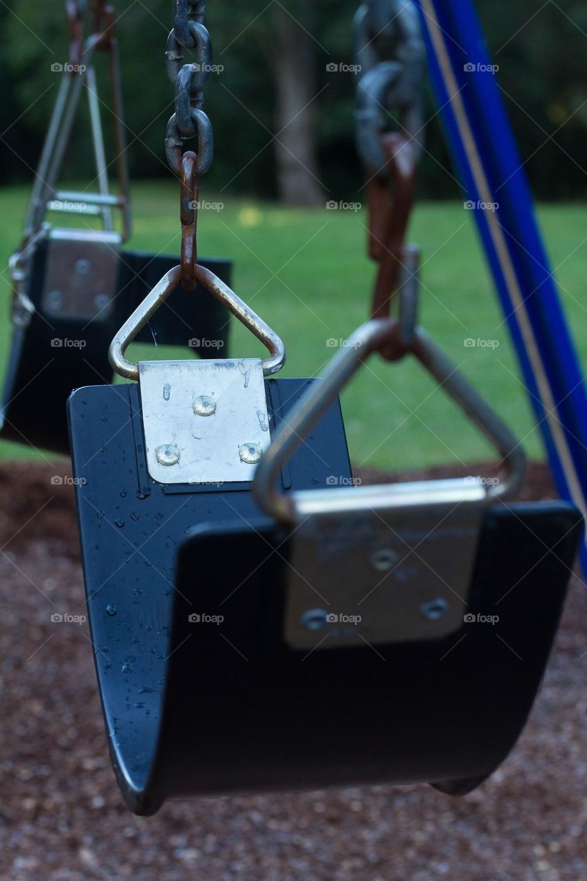 Park Swing