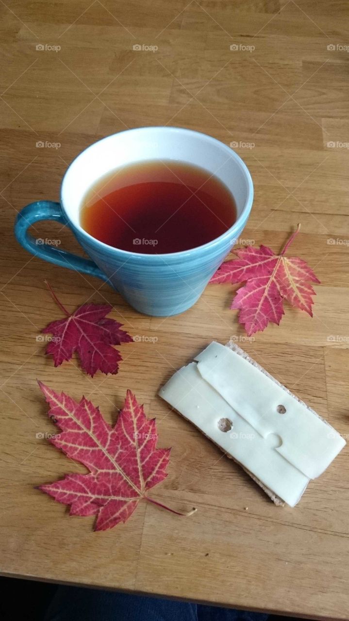 tea