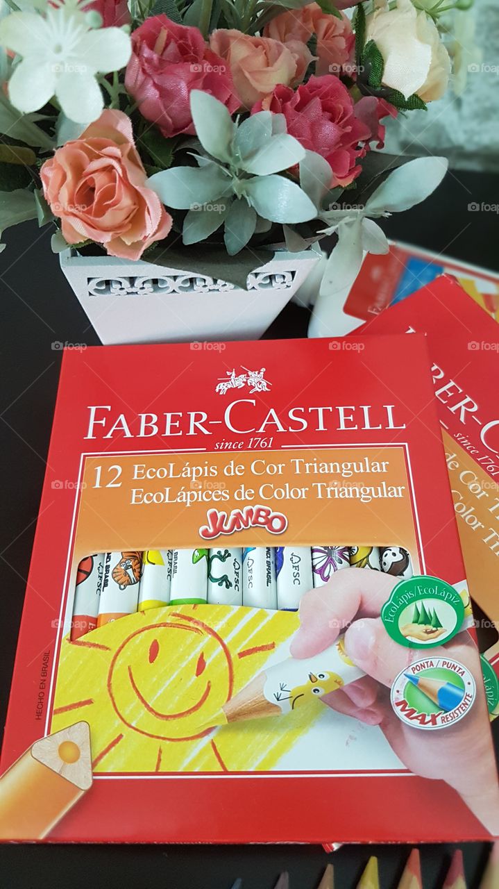 faber castell