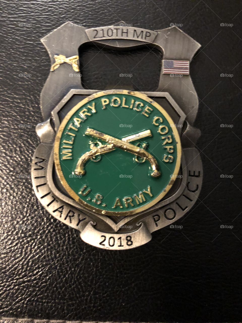 Army Military Police