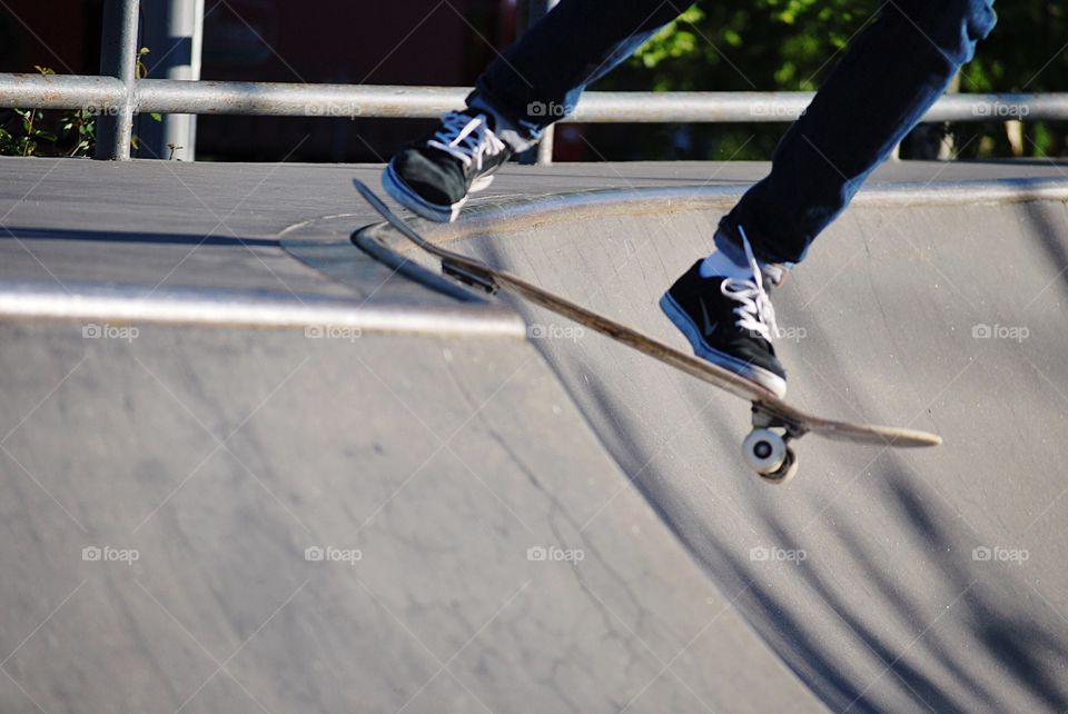 Skatepark