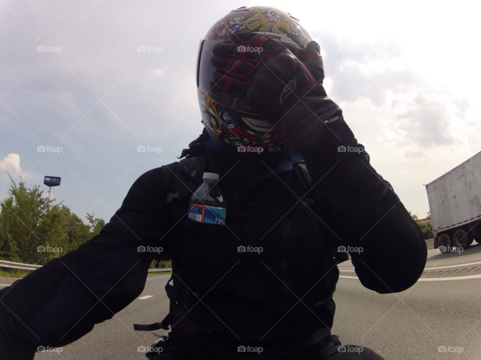 gopro motorcycle fast icon by hillroad