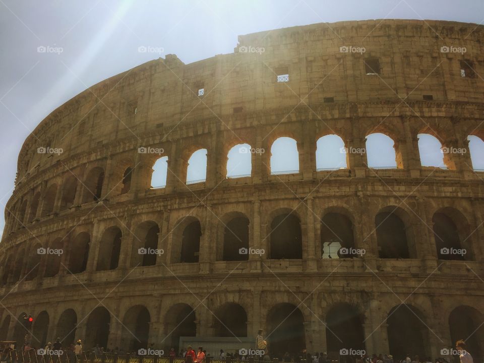 Colloseum 