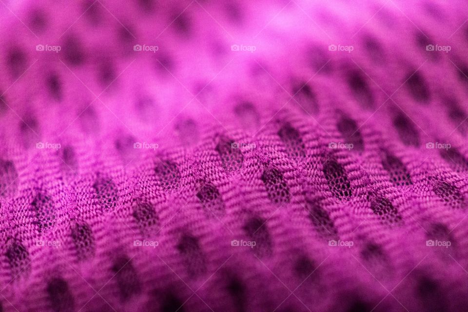 Full frame of purple background