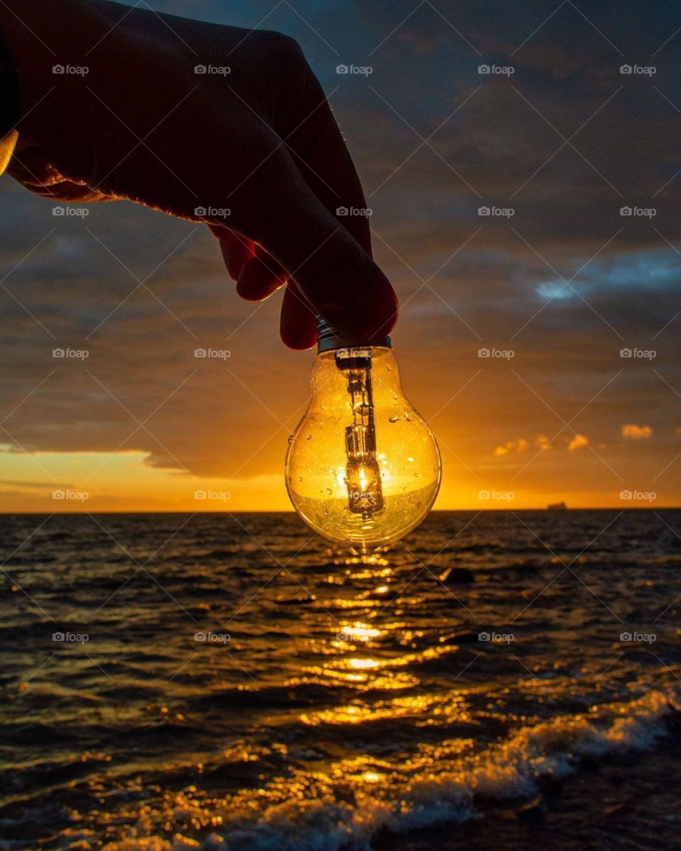 How much do you like this picture ?