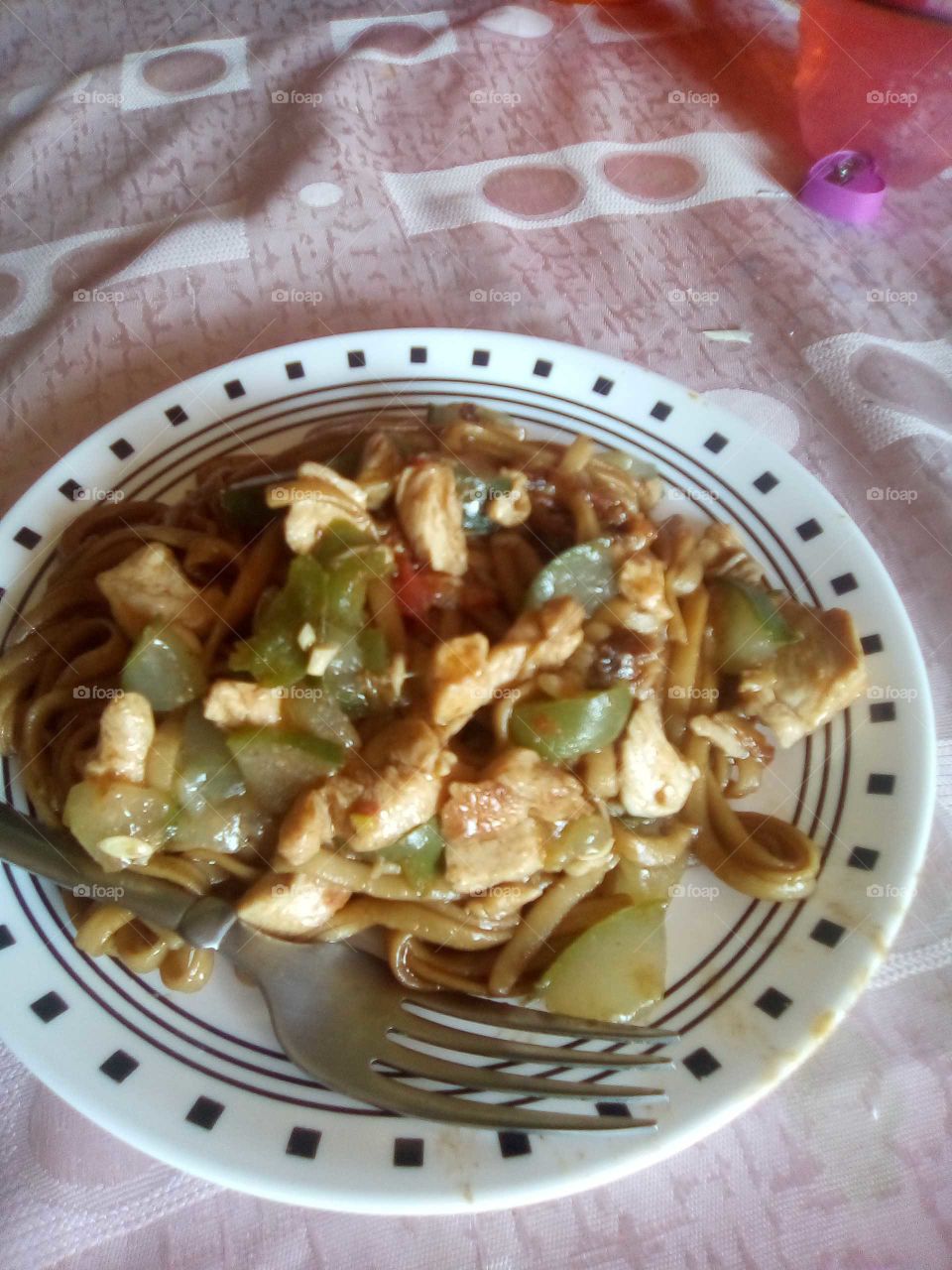 many people love to eat chicken and not every one prepare it the same way so please enjoy this meal